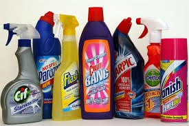 cleaning products2 Canton
